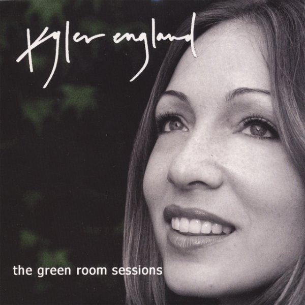 Album Kyler England - The Green Room Sessions