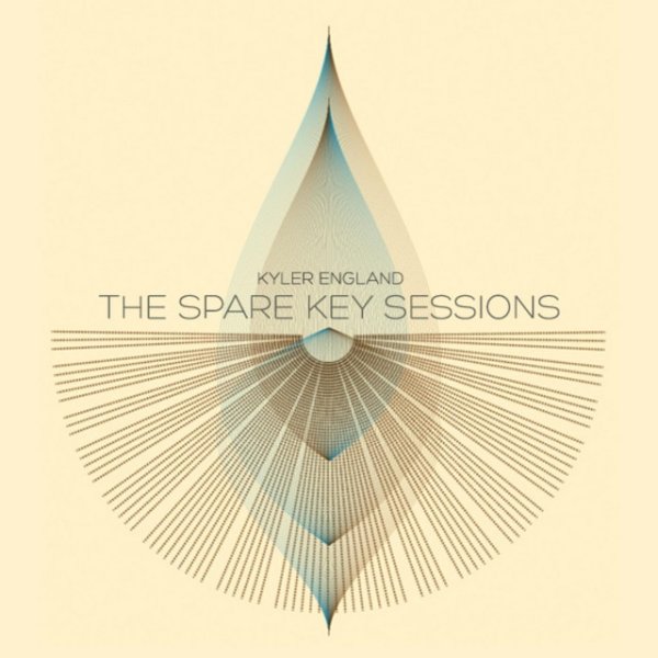 Album Kyler England - The Spare Key Sessions