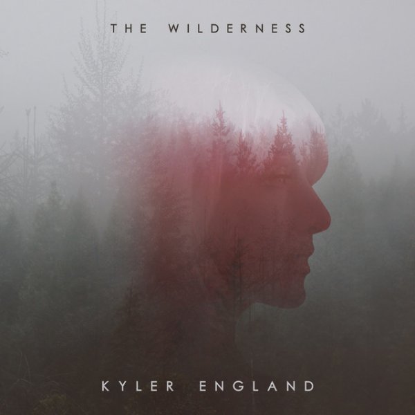 Album Kyler England - The Wilderness