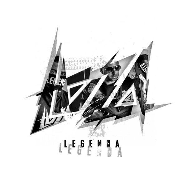 Album L.U.Z.A. - Legenda