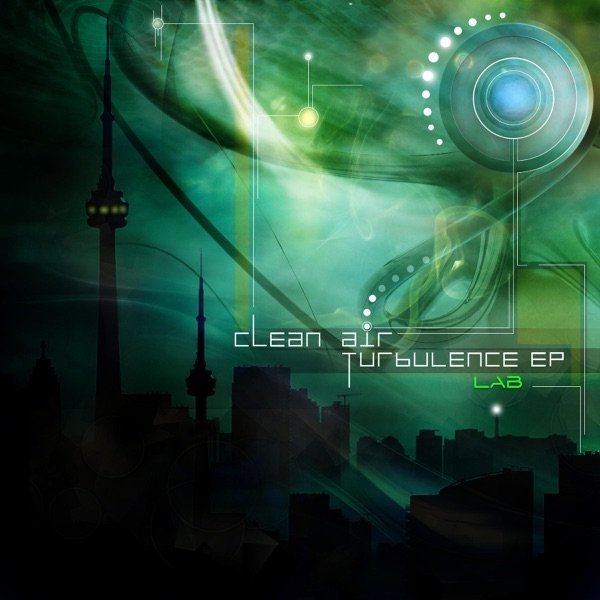 Clean Air Turbulence - album
