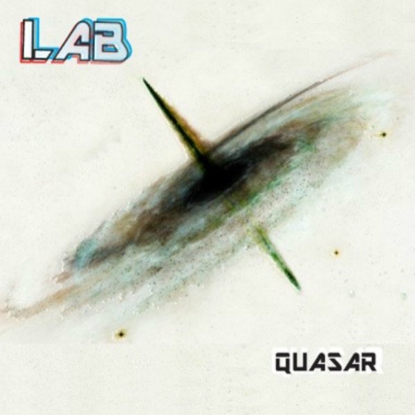 Album LAB - Quasar