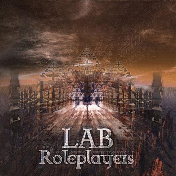 Album LAB - Roleplayers