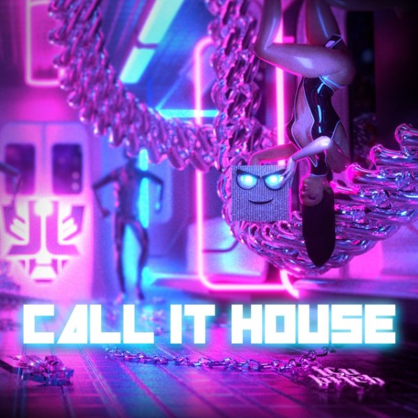 Call It House - album