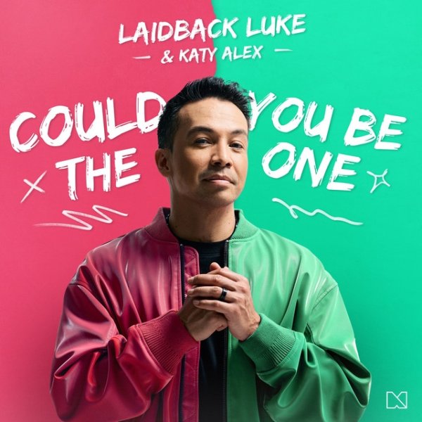 Album Laidback Luke - Could You Be The One