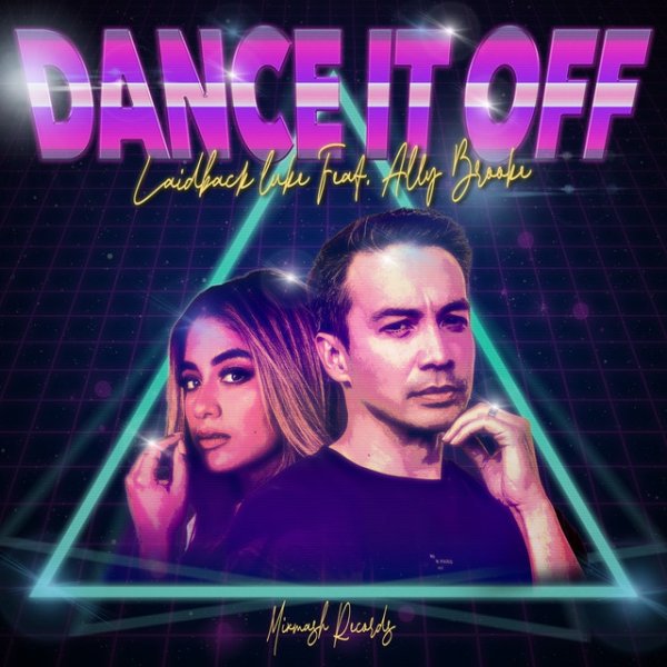 Dance It Off - album