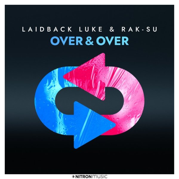 Album Laidback Luke - Over & Over