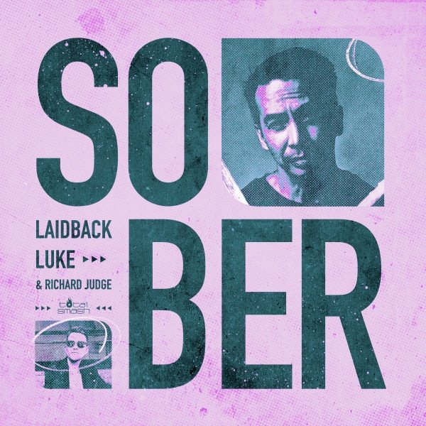 Album Laidback Luke - SOBER