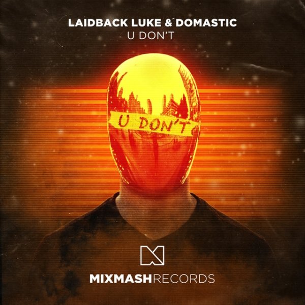 Album Laidback Luke - U Don