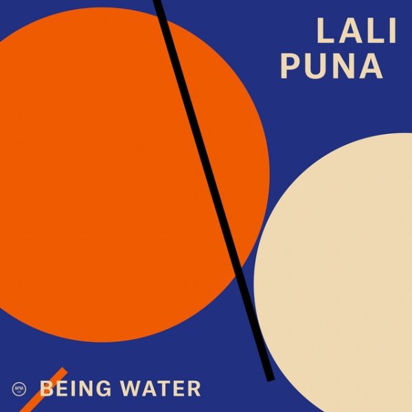Lali Puna Being Water, 2019