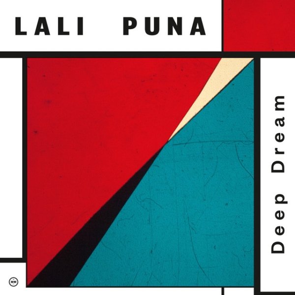 Album Lali Puna - Deep Dream