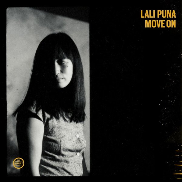 Album Lali Puna - Move On / After All Stop