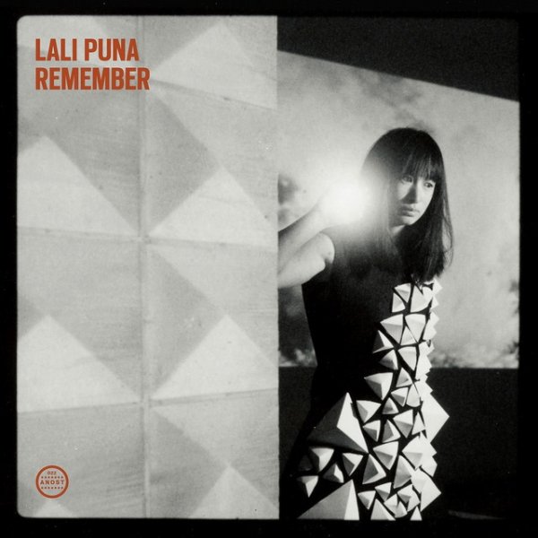Album Lali Puna - Remember / See The Wood For Trees