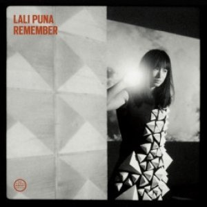 Album Lali Puna - Remember