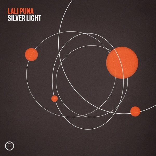 Silver Light - album