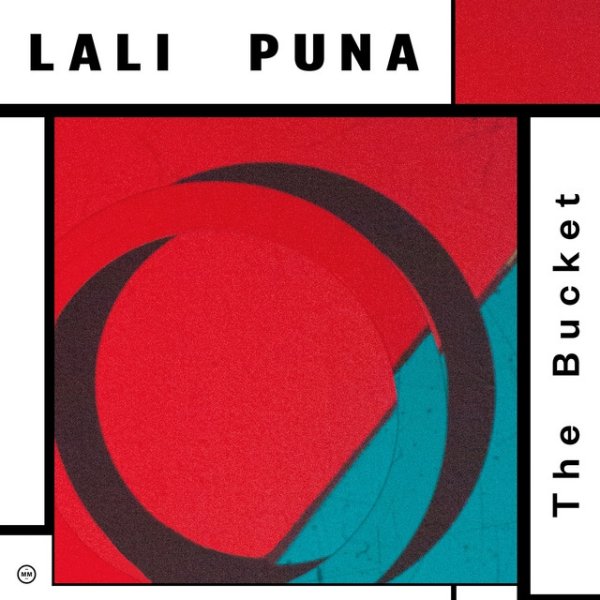 Album Lali Puna - The Bucket