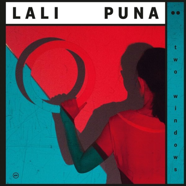 Album Lali Puna - Two Windows