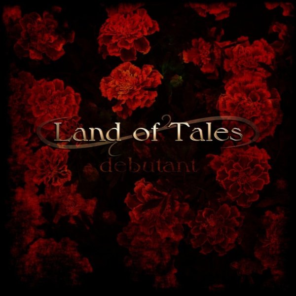 Album Land Of Tales - Debutant