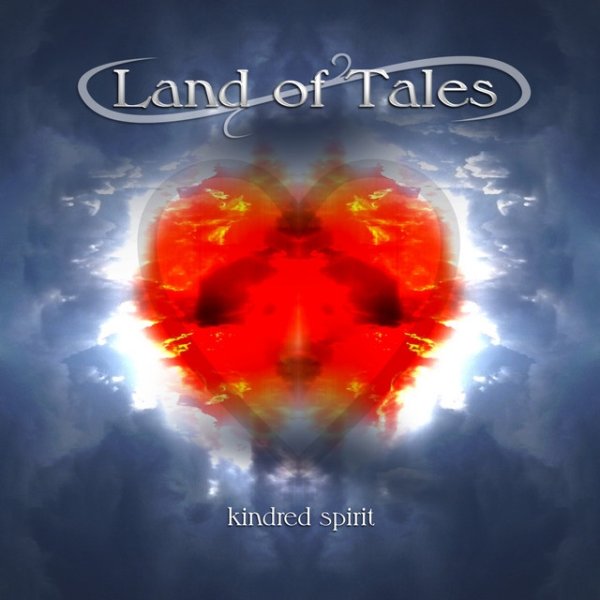 Album Land Of Tales - Kindred Spirit