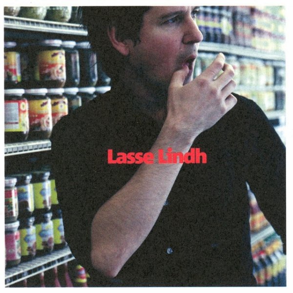 Album Lasse Lindh - Lasse Lindh
