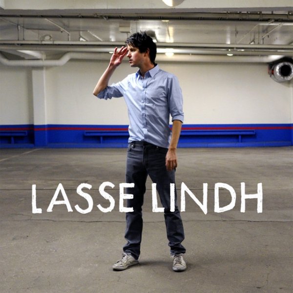 Album Lasse Lindh - Pool