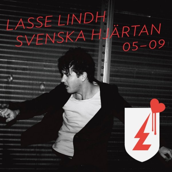 Album Lasse Lindh - Svenska Hjärtan 05-09