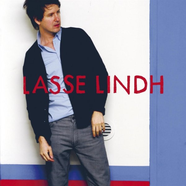 Album Lasse Lindh - Tunn