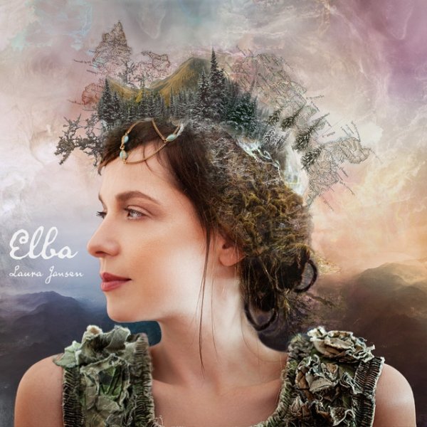 Album Laura Jansen - Elba