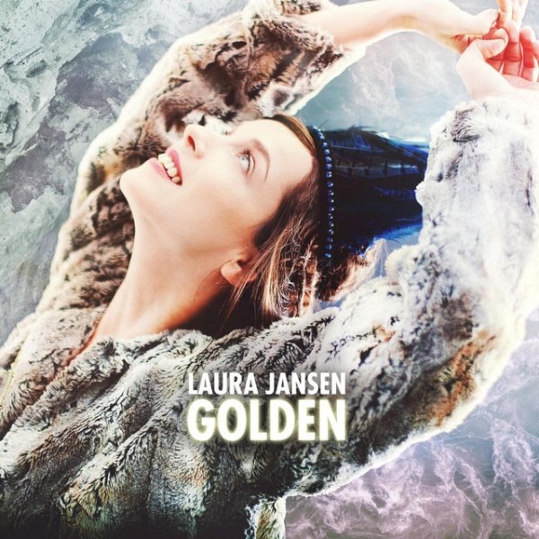 Golden - album