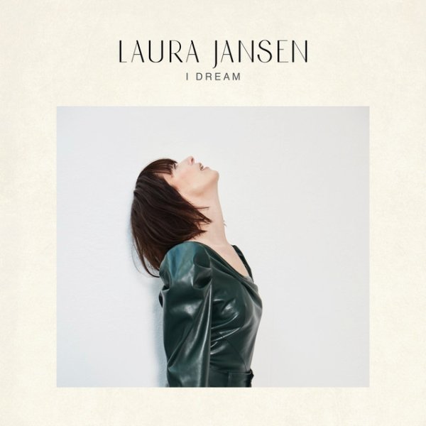 Album Laura Jansen - I Dream