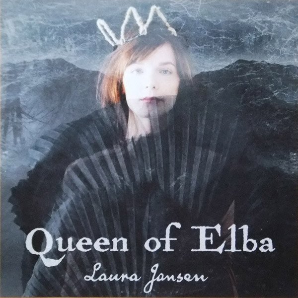 Queen Of Elba - album