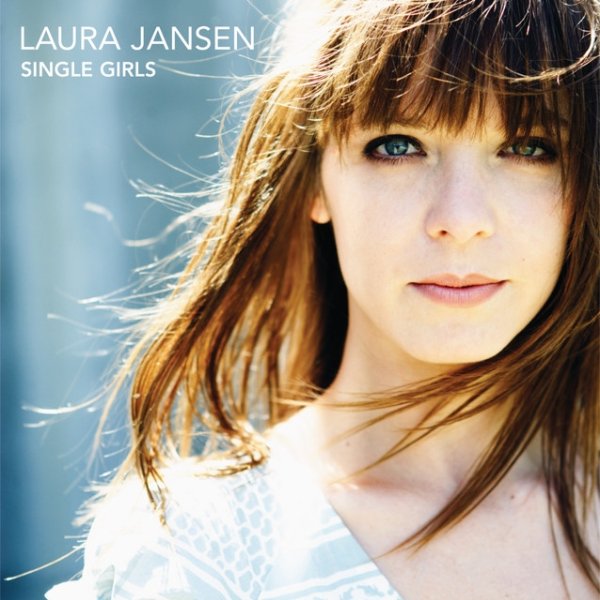 Album Laura Jansen - Single Girls
