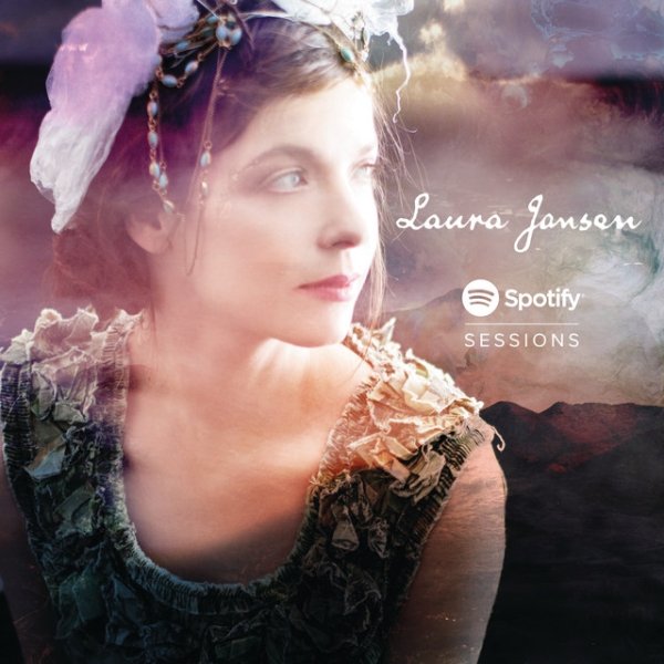 Album Laura Jansen - Spotify Sessions