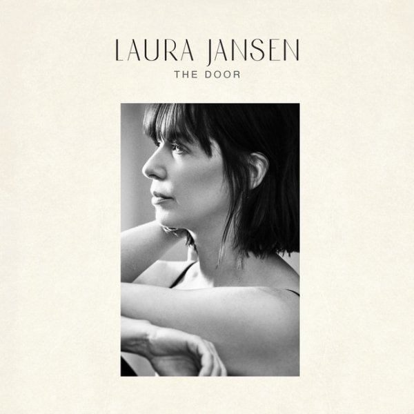 Album Laura Jansen - The Door