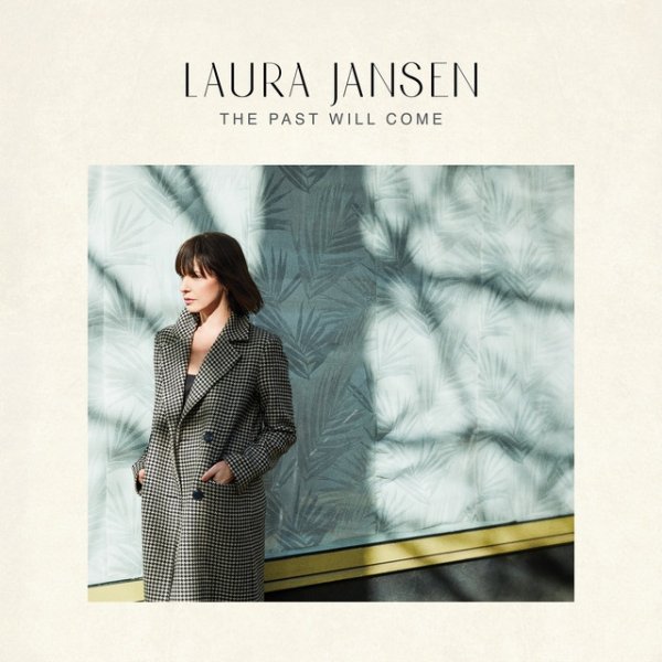 Album Laura Jansen - The Past Will Come