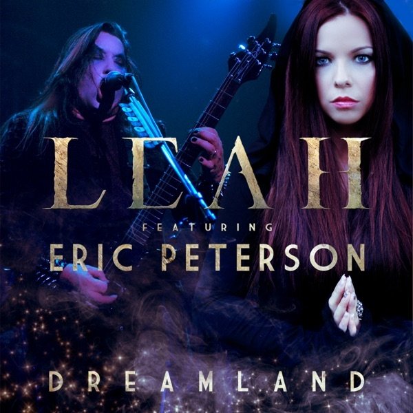 Album Leah - Dreamland