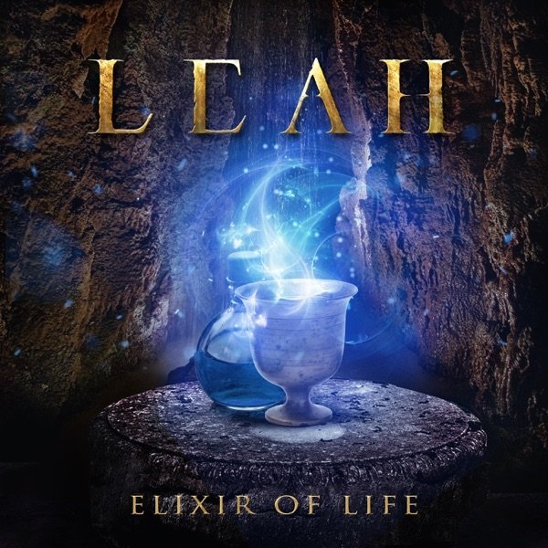 Album Leah - Elixir of Life
