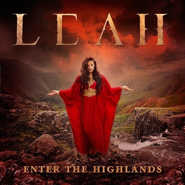 Album Leah - Enter the Highlands