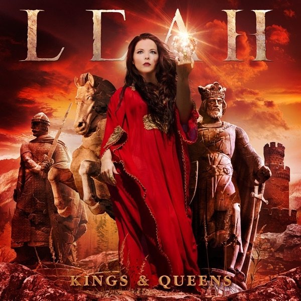 Album Leah - Kings & Queens
