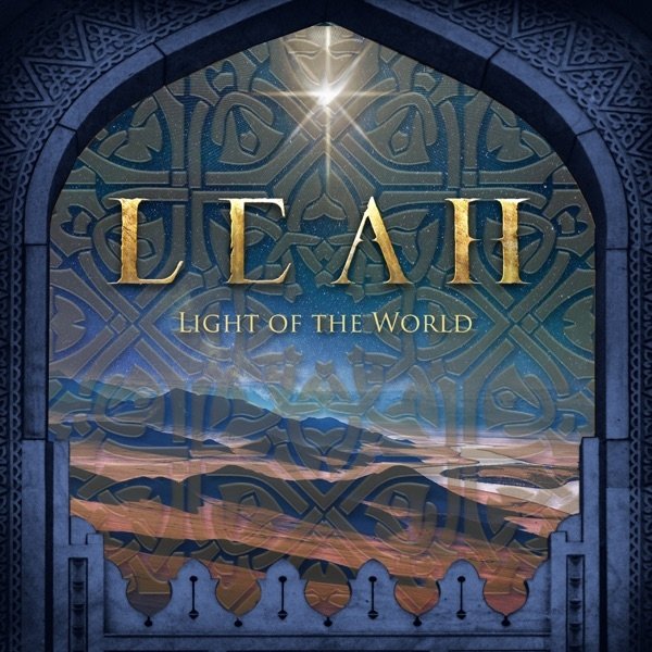 Leah Light of the World, 2019