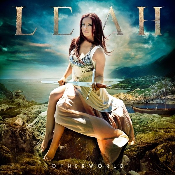 Album Leah - Otherworld