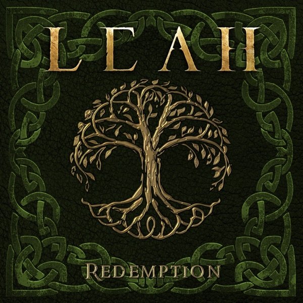 Album Leah - Redemption