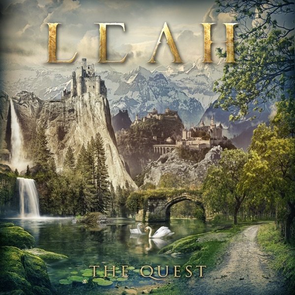 Leah The Quest, 2018
