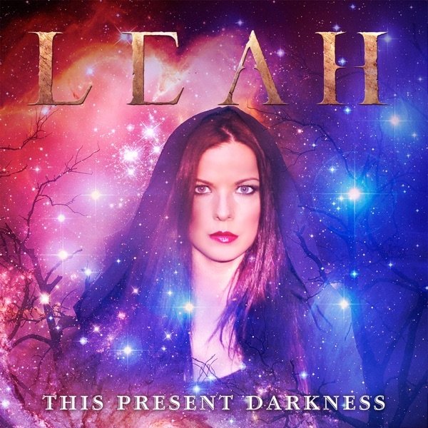 Leah This Present Darkness, 2015