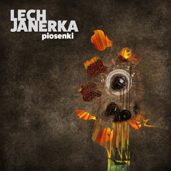 Album Lech Janerka - Piosenki