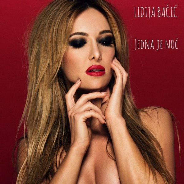 Album Jedna Je Noć - Lidija Bačič