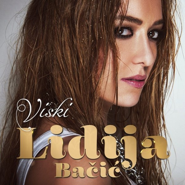 Album Lidija Bačič - Viski