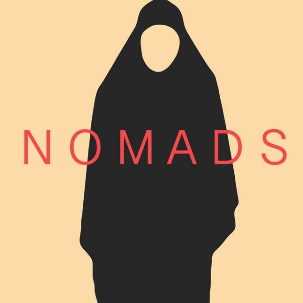 Album Liferuiner - Nomads
