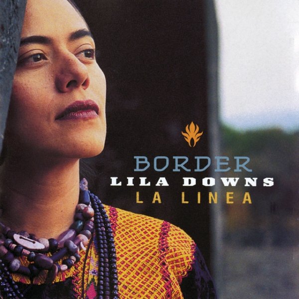 Album Lila Downs - Border
