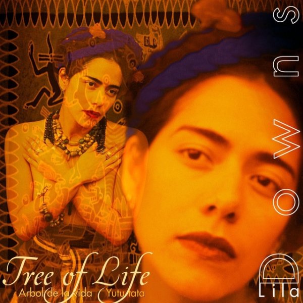 Lila Downs Tree Of Life, 2000
